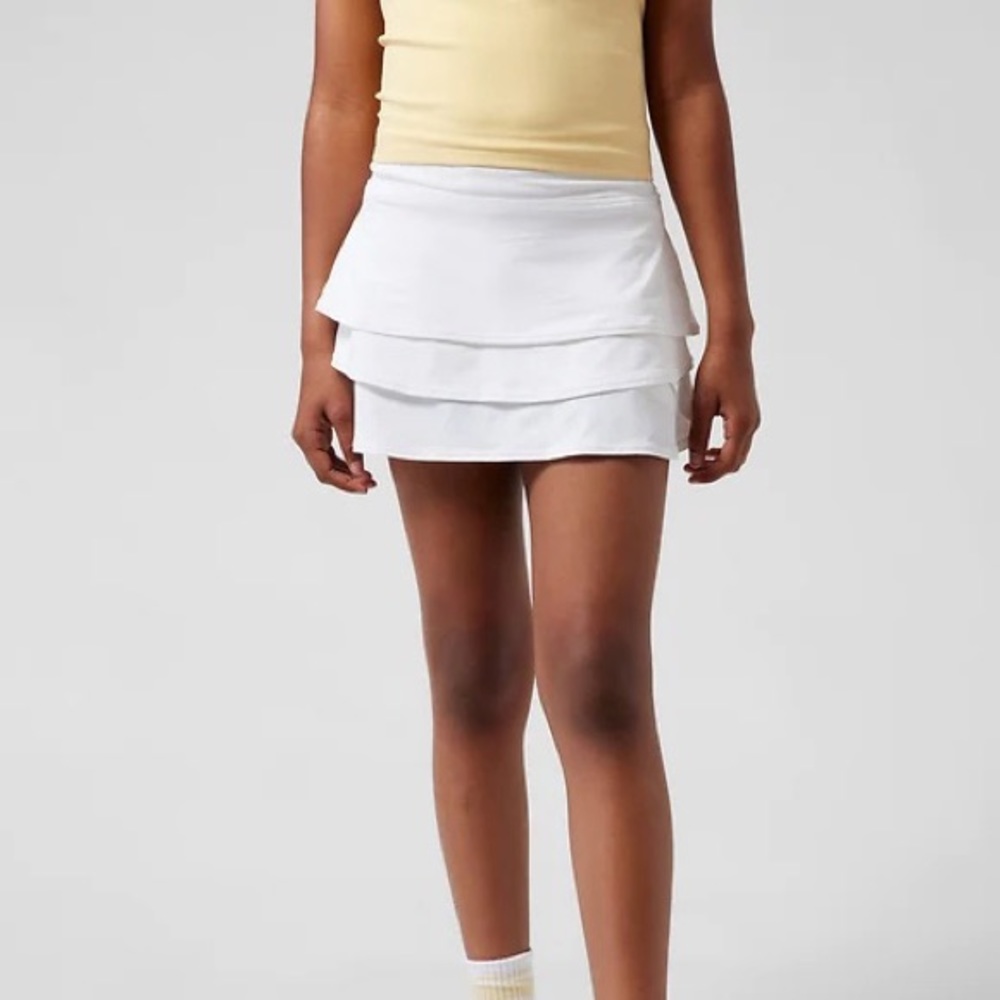 athelta skort